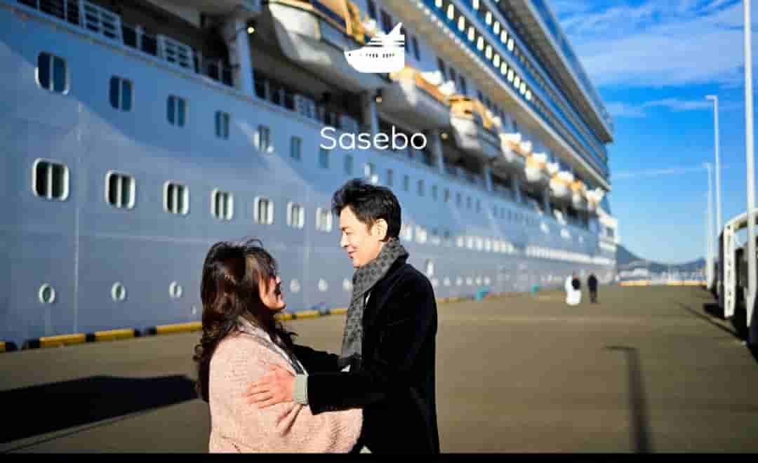 코스타 세레나 사세보 기항 부산출발 일본크루즈 후기 — 크루즈닷